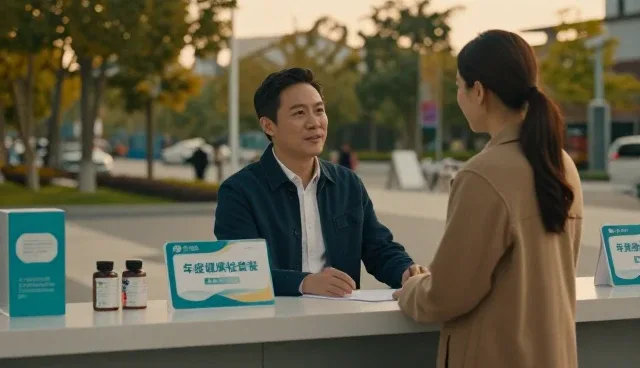如何从专业角度选择适合的理疗服务