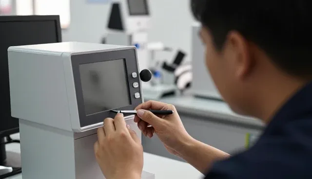 健康检查满足复杂环境应用需求